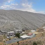 Jabal Shams Villa
