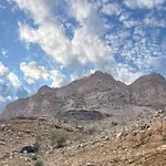 Jabal Shams Villa