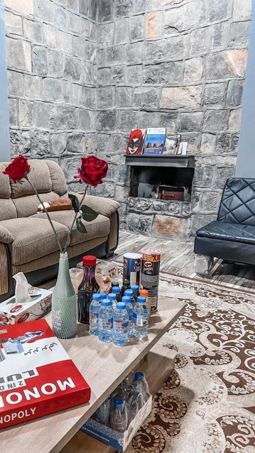 Jabal Shams Country house