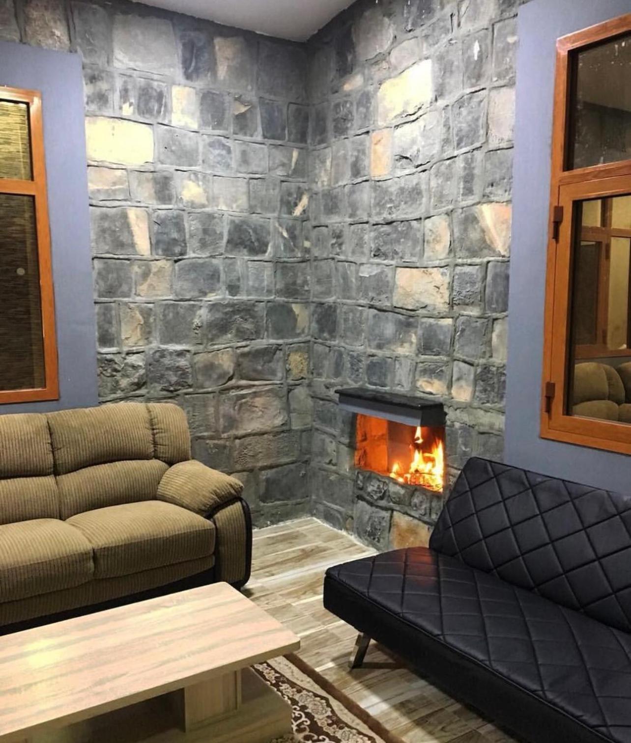 Landhaus Jabal Shams