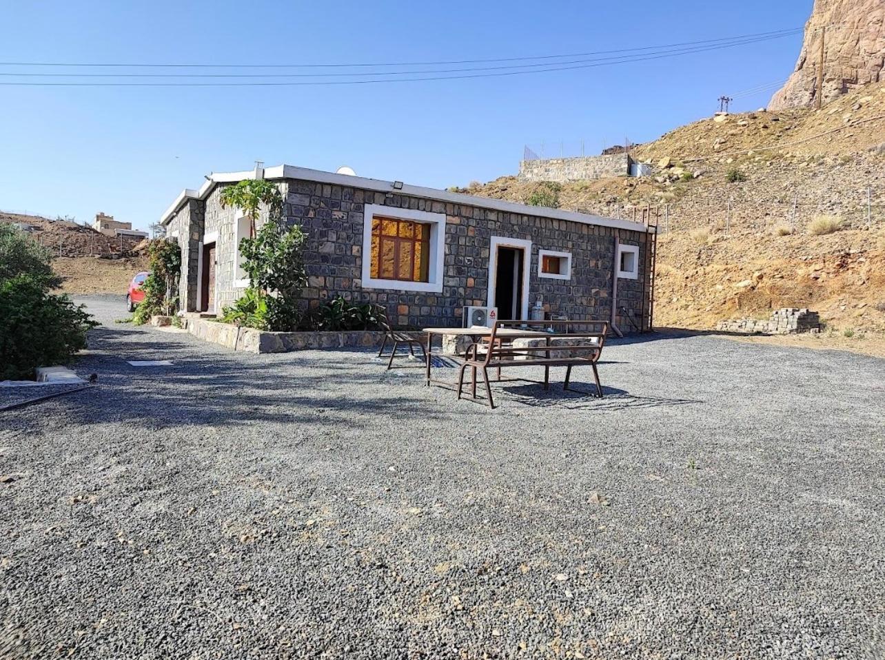 Jabal Shams Landhaus *