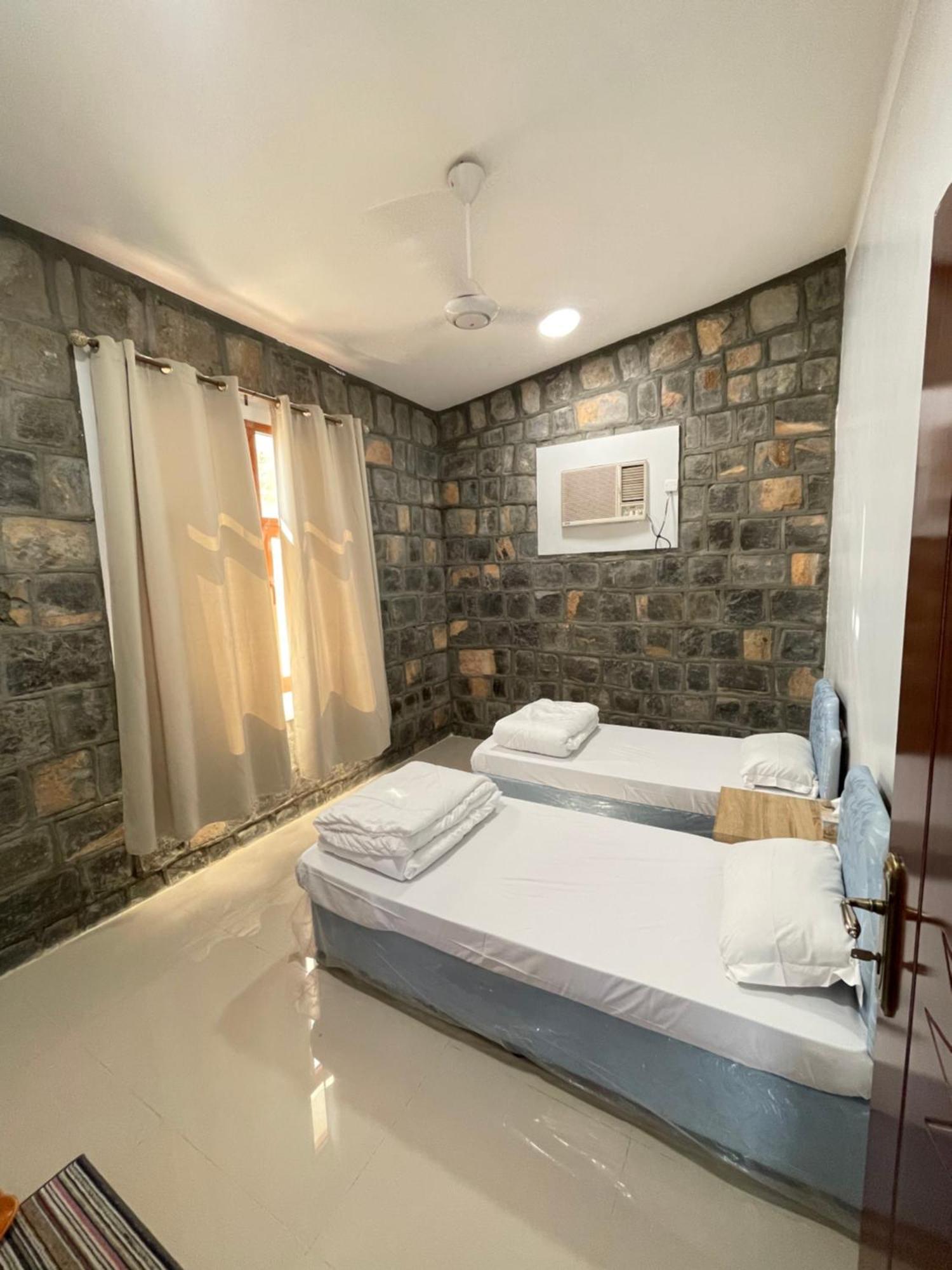 Jabal Shams Landhaus Saab Bani Khamis