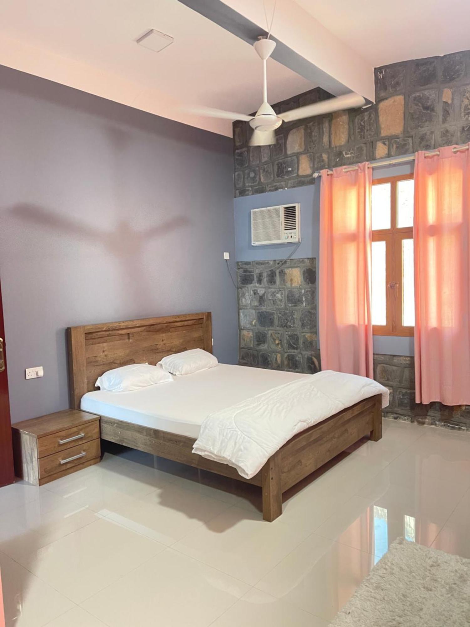 Jabal Shams Landhaus