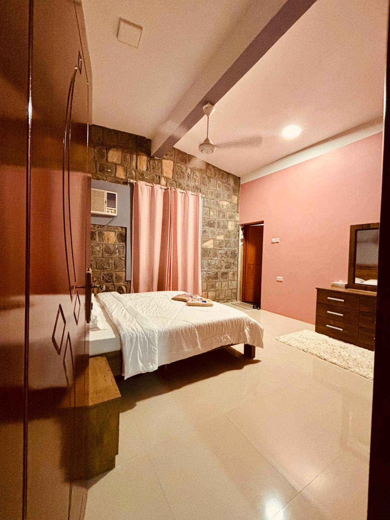 Landhaus Jabal Shams *