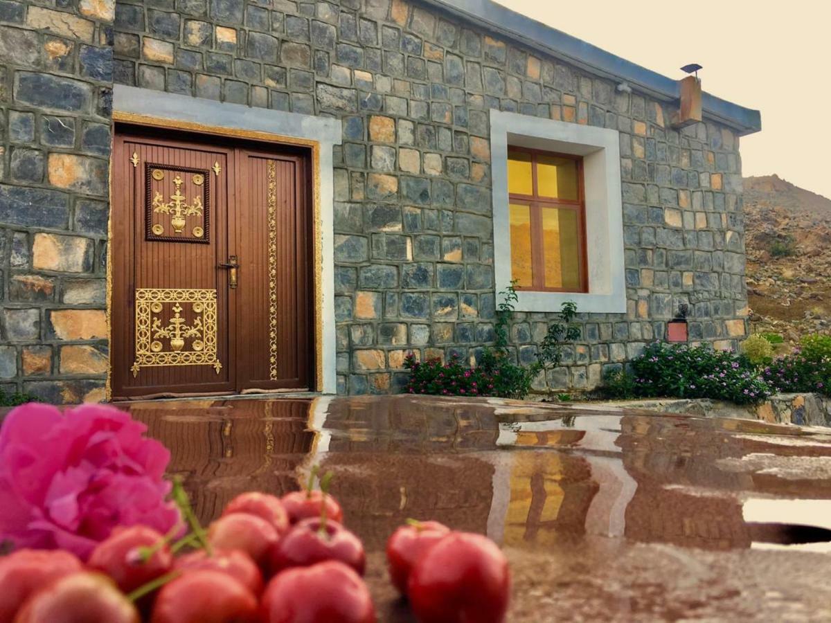 Landhaus Jabal Shams *